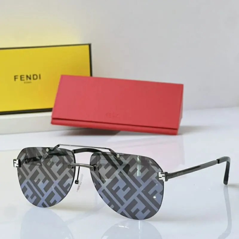 fendi aaa qualite lunettes de soleil s_121543b